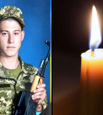 В бою поблизу Вовчанська загинув Герой з Дніпропетровщини