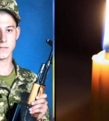 Війна забирає найкращих: в бою поблизу Вовчанська загинув Герой з Дніпропетровщини