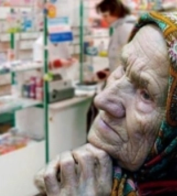 Медична криза на окупованій Херсонщині: стало відомо, яких ліків не вистачає і чому