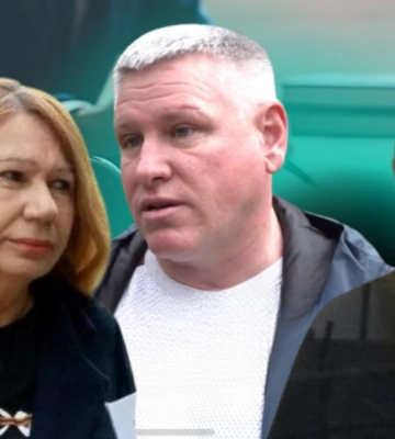 53 справи щодо війни, за якими варто стежити цього тижня: вбивство рашистами старости Мотижина, мародерство, колаборанти