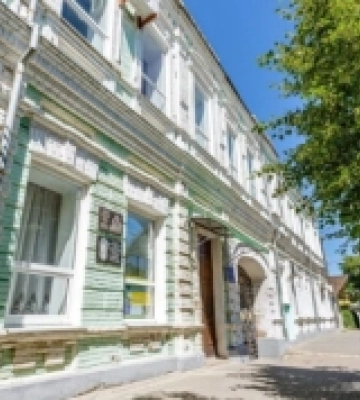 Медична криза на окупованій Херсонщині: в Генічеську лікарем став студент зі стажем у 8 місяців