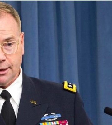 Украина делает Крым непригодным для российских войск, - генерал Ходжес