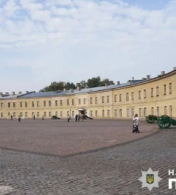 Реконструкція музею «Київська фортеця» – підрядника підозрюють у заволодінні майже ₴900 тис.