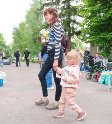 В районе Волчанска продолжаются бои