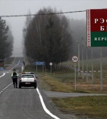 Беларусь начала депортировать мелитопольцев, которые не прошли фильтрацию в Шереметьево 