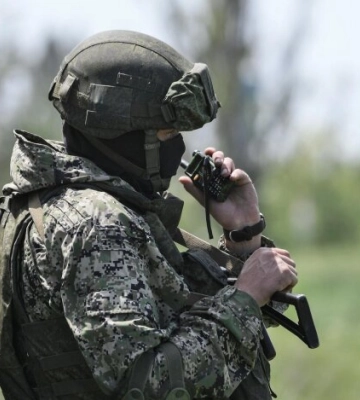 В ISW оценили угрозу наступления армии РФ для Харькова