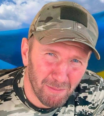 На Донеччині загинув військовий з Вараської громади