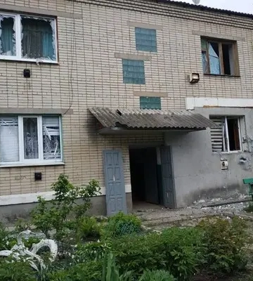 Два пенсионера погибли в Волчанской громаде из-за обстрелов РФ – Синегубов