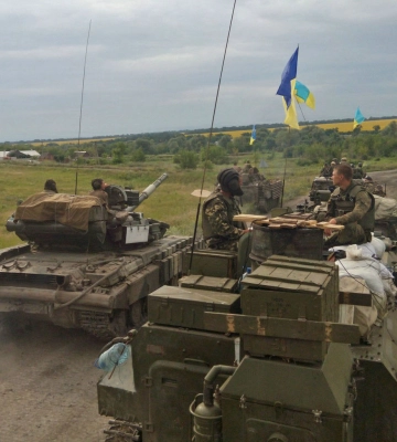 «Ситуація наближається до критичної», – кілька тез Буданова для газети The New York Times