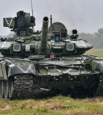 Гаряча точка війни: де на Харківщині ЗСУ зупинятимуть ворога