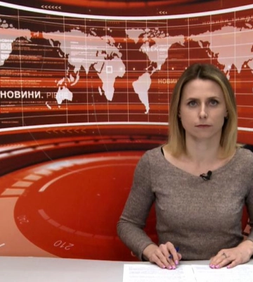 Денні новини Рівного та області за 14 травня 2024 року (ВІДЕО)