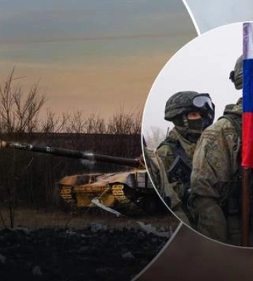 Британская разведка оценила шансы России захватить Харьков
