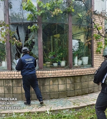 Росіяни вбили ще двох літніх мешканців Харківської області