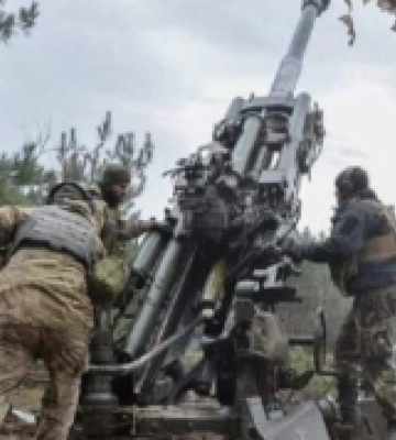 На Південному напрямку Сили оборони зменшили російську армію на 140 окупантів та 41 одиницю техніки