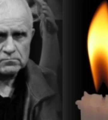 Відійшов у засвіти ветеран волинського боксу В&#039;ячеслав Ребрина