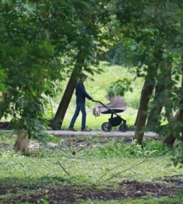У Львові побільшає зелених зон