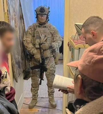 Привласнили майже півмільйона гривень переселенців: судитимуть шахраїв із Запоріжжя