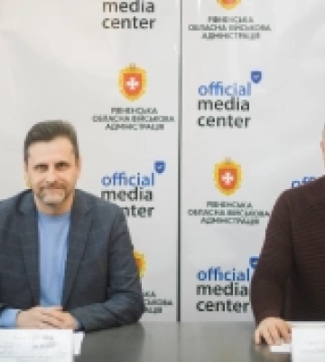 На Рівненщині стартував Європейський тиждень громадського здоров’я