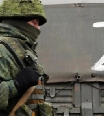 Російські окупанти вбили мешканку села Широка Балка Херсонського району