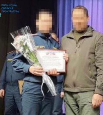 Працівниця «міністерства днр» отримала 15 років за державну зраду