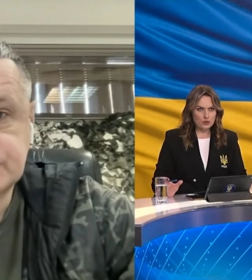 «Только что у нас было четыре прилета по Липцам» — замначальника ХОВА Семенуха «Только что у нас было четыре прилета по Липцам» — замначальника ХОВА Семенуха