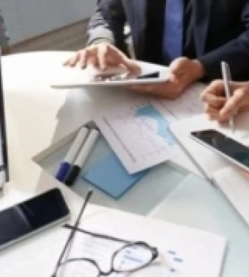Рівненщина – у трійці регіонів за реалізацією програми «єРобота. Власна справа»
