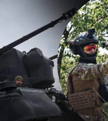 На Миколаївщині підрозділи ВМС знищили чотири ударних дрони
