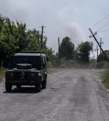 Окупанти продовжують наступальні операції в районі Липців і Вовчанська на Харківщині: в ISW оцінили ситуацію. Карта
