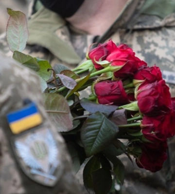 Для пантеону Героїв України знайшли місце в центрі Києва