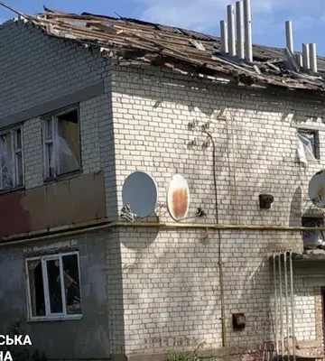 Сили оборони відбивають атаку ворога на Харківщині, Генштаб про втрати РФ