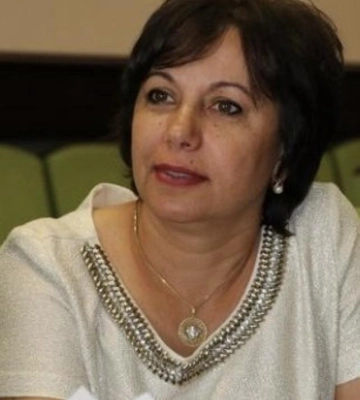 Мільйонні сімейні статки задекларувала представниця Київоблради