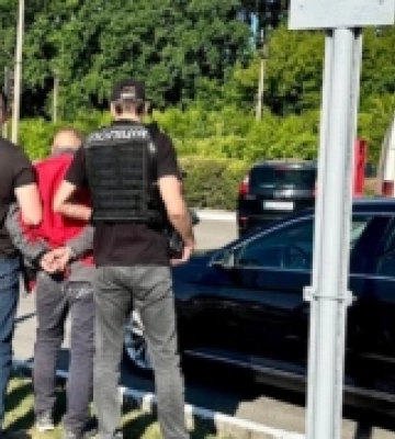Мешканець Луцького району переправляв ухилянтів за кордон за 3,5 тисячі доларів