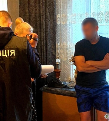 У Рівному поліцію викликали через постріли з автівки