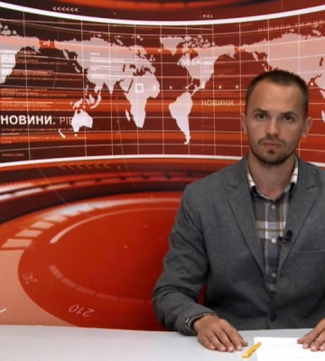 Денні новини Рівного та області за 20 травня 2024 року (ВІДЕО)