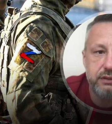 Готовят штурмовиков: Андрющенко рассказал о крупнейшем полигоне оккупантов в Донецкой области