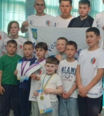 За минулий тиждень у Миколаївській області народилось 90 дітей