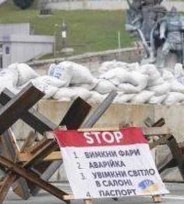 Для Национального пантеона украинских героев нашли новое знаковое место в центре Киева Для Национального пантеона украинских героев нашли новое знаковое место в центре Киева
