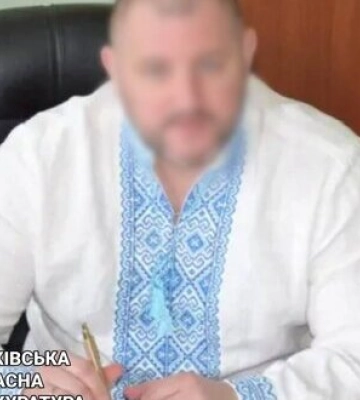 Заочно судитимуть ексмера Куп’янська Мацегору, який у лютому 2022 року здав ворогу місто та зрадив Україну