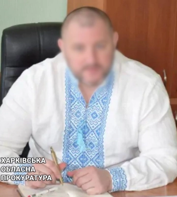 Ексмера Куп’янська, який здав місто окупантам, судитимуть заочно