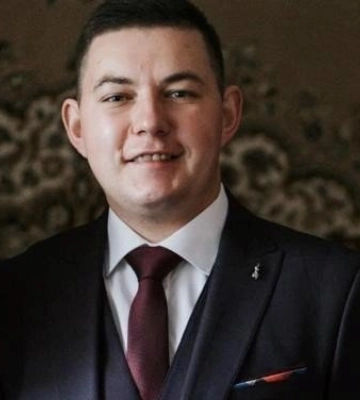 Раптово помер молодий вчитель з волинського ліцею