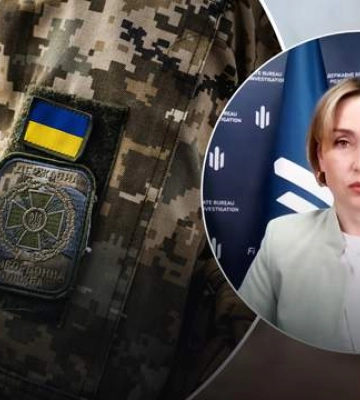 Суд заарештував прикордонника, який застрелив порушника кордону на Закарпатті