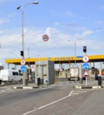 Вакцинальний автобус відвідав ще одне село на Волині
