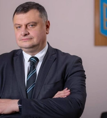 Глава СНБО Литвиненко рассказал, какое мирное соглашение хочет получить Украина