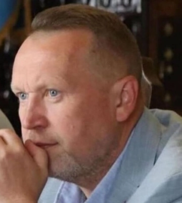 Завершили розслідування у справі про підкуп керівництва ДБР  Гринкевичем-старшим