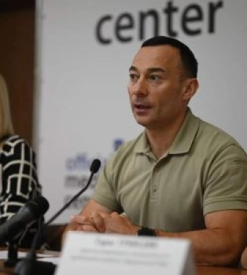 ТОВ &quot;Закарпаттяенергозбут&quot; (Tolk) візьме участь у Ярмарку вакансій-2024, запрошуємо! 