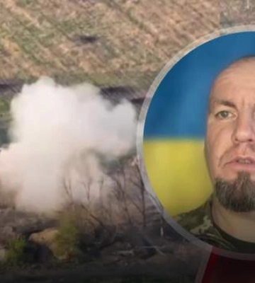 В ВСУ сообщили, что россияне перетягивают резервы на Харьковщину с других направлений