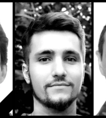 На війні загинули троє військових з Луцького району