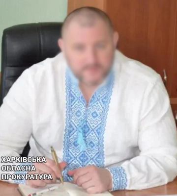 Заочно судитимуть ексмера Куп’янська Мацегору, який у лютому 2022 року здав ворогу місто та зрадив Україну