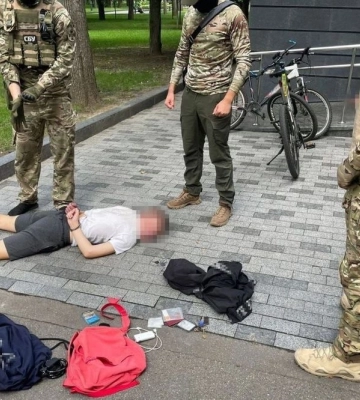 До 15 років тюрми засудили двох зрадників, які готували ракетні удари по базах спецпризначенців ГУР на Харківщині