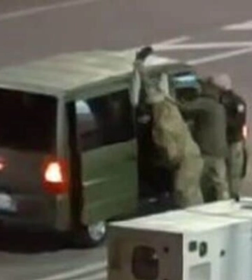 Операція &quot;бусик&quot;: стало відомо, скільки коштує вийти з автобуса ТЦК
